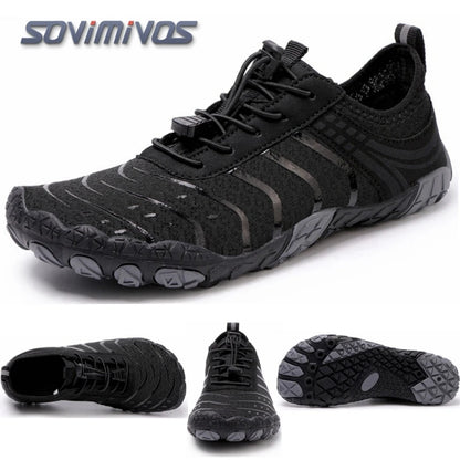 Barefoot Wide Toe Box Minimalist Walking Shoes