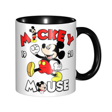 Decorative Mouse Coffee Cup