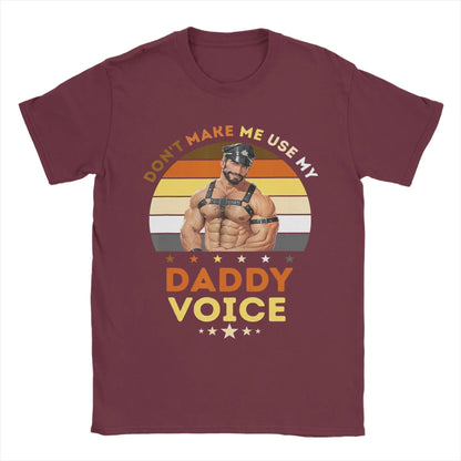 Men's Vintage Washed Graphic T-Shirt