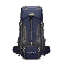 60L Outdoor Mountaineering Sports Backpack