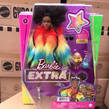 Doll Collector's Edition Series Hip Hop Girl
