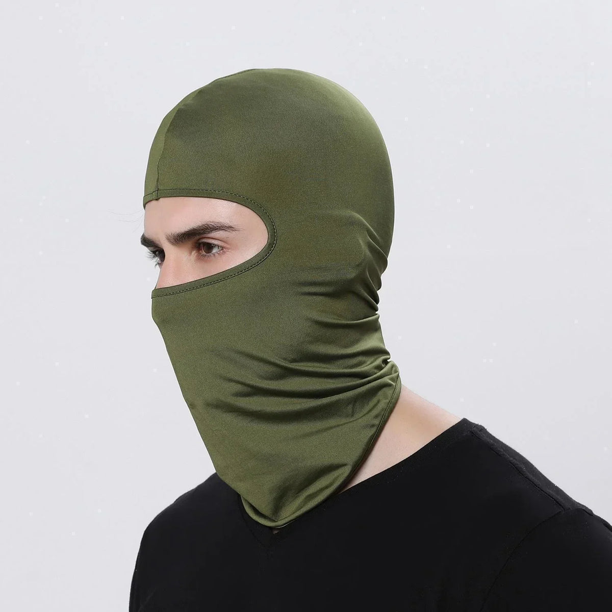 Full Face Balaclava Motorcycle & Outdoor Sports Mask