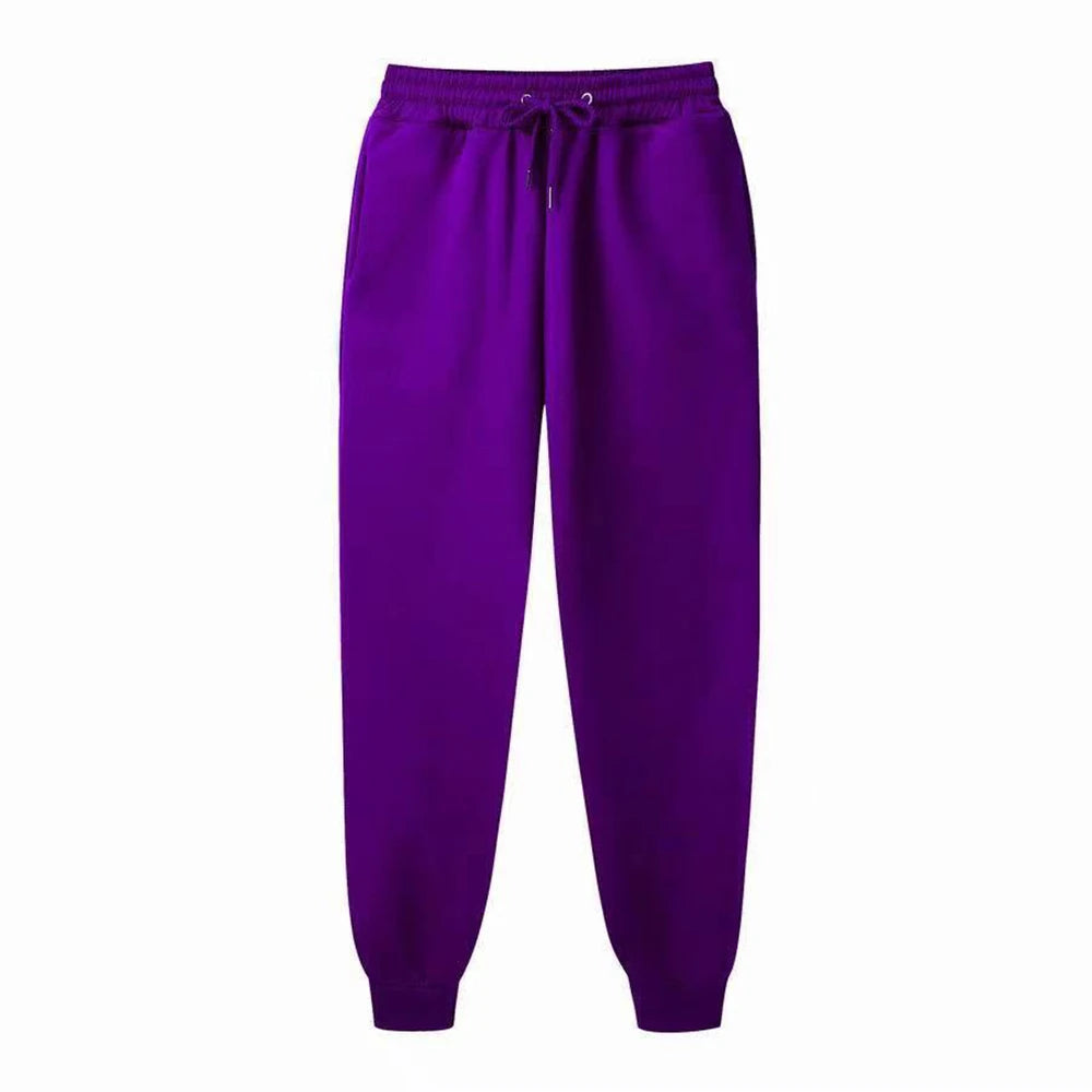Casual Sports Sweatpants