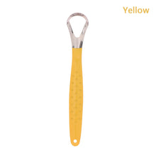 Stainless Steel Tongue Scraper