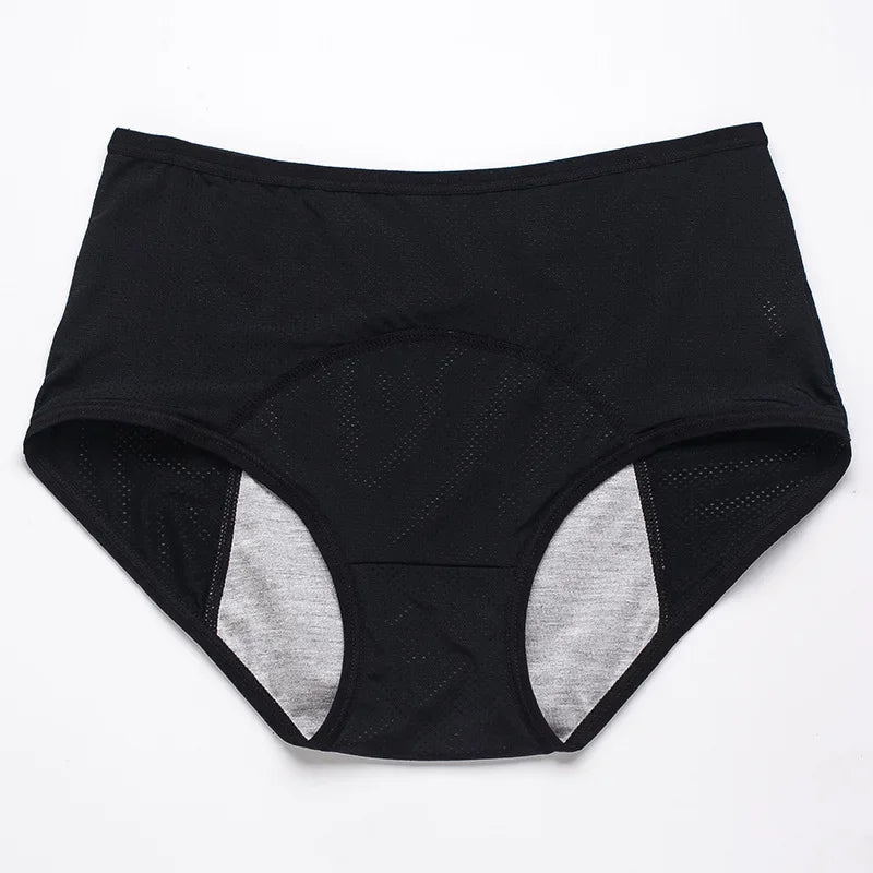 Physiological Menstrual Panties