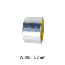 High Temperature Resistance Aluminum Foil Tape