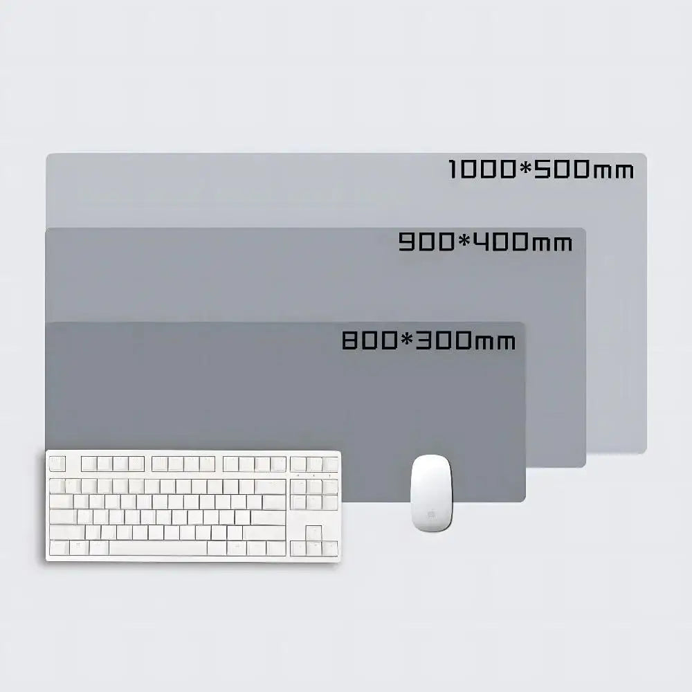 Anime Manga Desk Mat & Non-Slip Gaming Mousepad