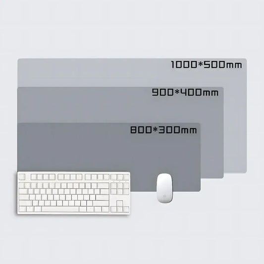 Anime Manga Desk Mat & Non-Slip Gaming Mousepad