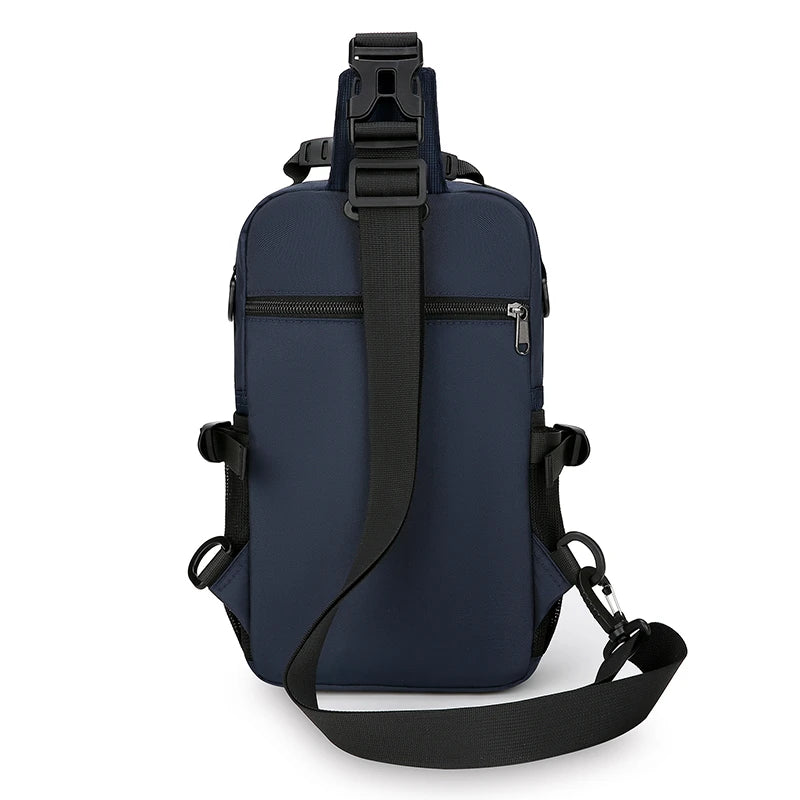 Oxford Crossbody Bags