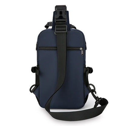 Oxford Crossbody Bags