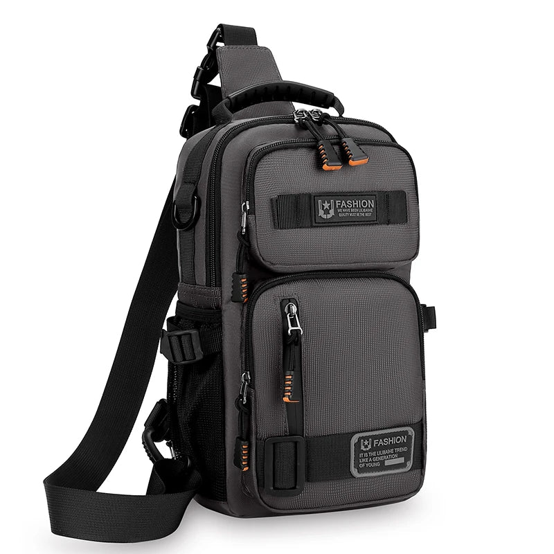 Oxford Crossbody Bags