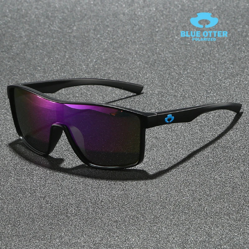 Karos Polarized Sunglasses
