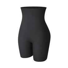 Anti Chafing Slip Short High Waist Invisible Shapewear