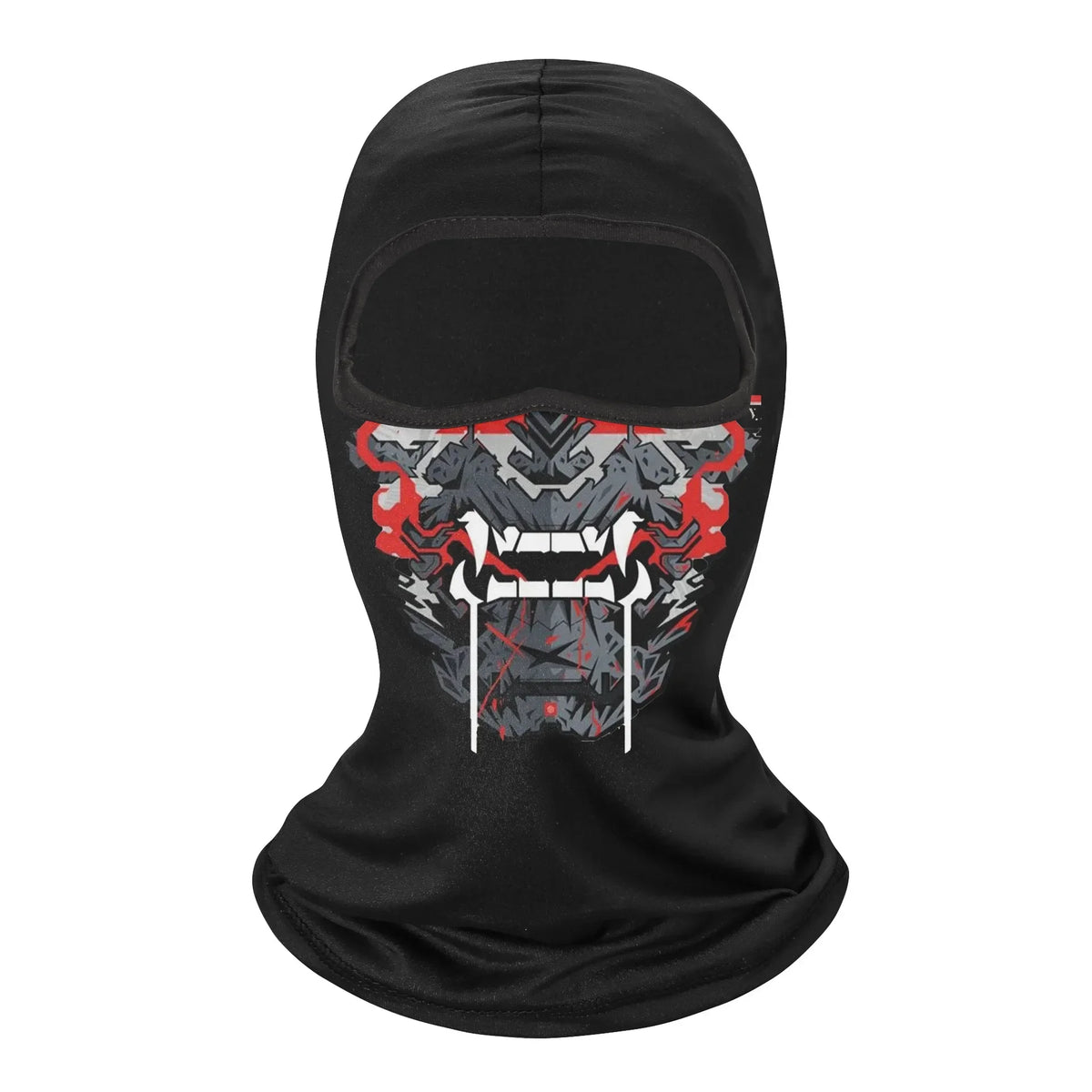 Ice Silk Balaclava Motorcycle & Cycling Full Face Mask