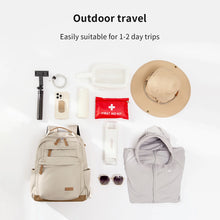 Large Capacity Laptop Backpack