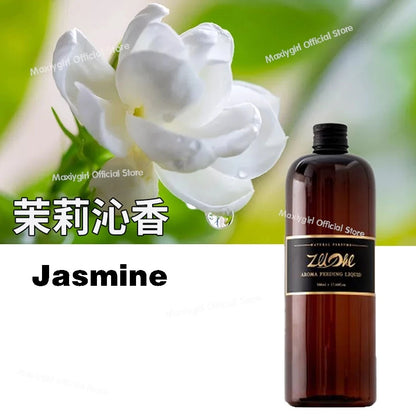 500ml Reverse Paris Essential Oil