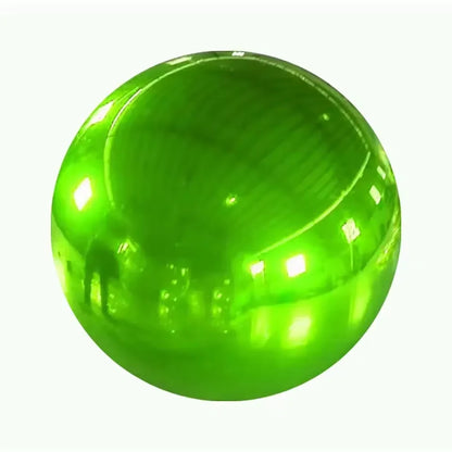 Giant Mirrored Inflatable Sealed Balloons & Event Spheres