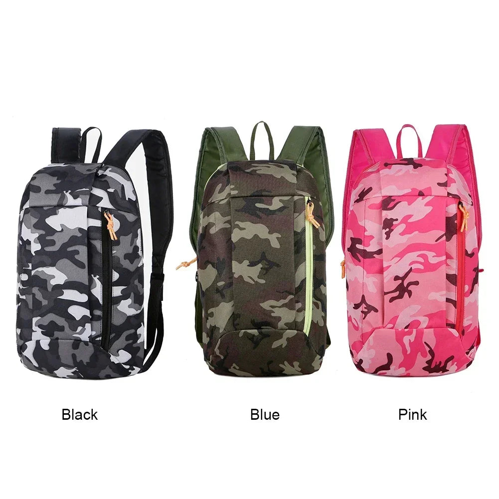 10L Waterproof Outdoor Sports Backpack