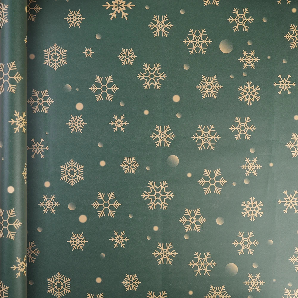 Multipack Christmas Wrapping Paper