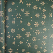 Multipack Christmas Wrapping Paper