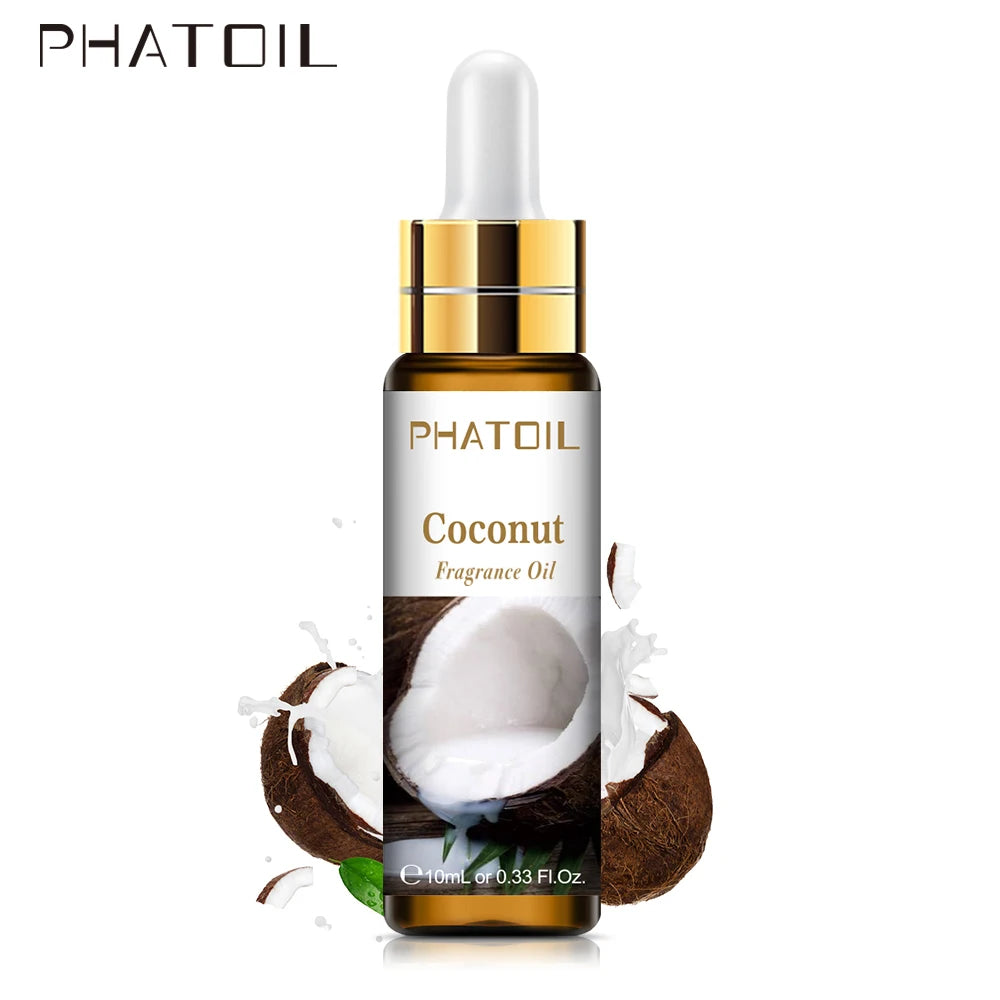 PHATOIL Fragrance Essential Oils