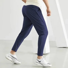 Quick Dry Thin Elastic Sport Pants