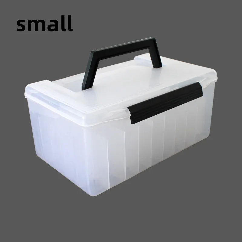 Fishing Tackle Box