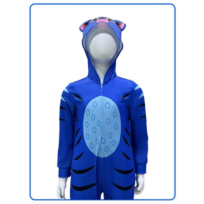 Gachiakuta Jabber Cosplay Costume Full Set
