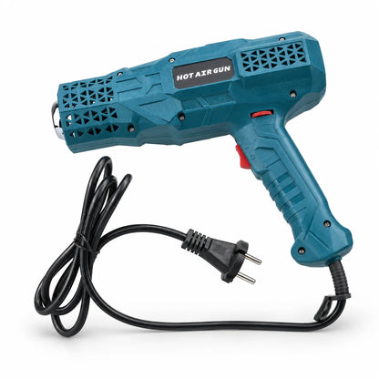 2000W Variable Temperature Electric Heat Gun Set