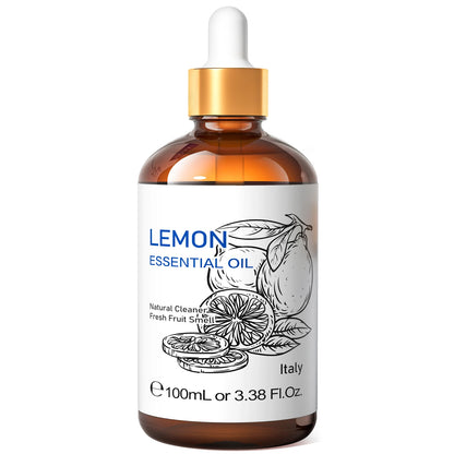 HIQILI 100ML Tea Tree Essential Oils