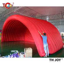 Giant Inflatable Stage Cover Tent