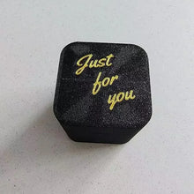 Middle Finger In Box Christmas Box Prank Gift