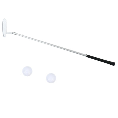 Zinc Alloy Golf Putter