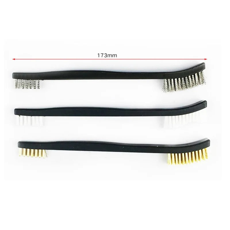 Universal Gun Cleaning Kit