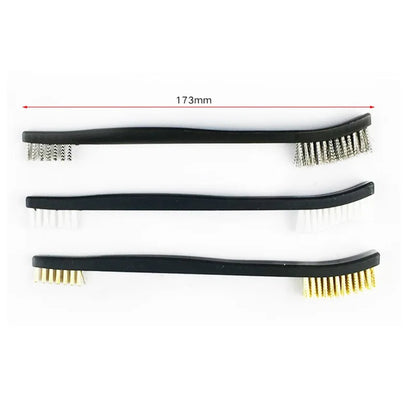 Universal Gun Cleaning Kit
