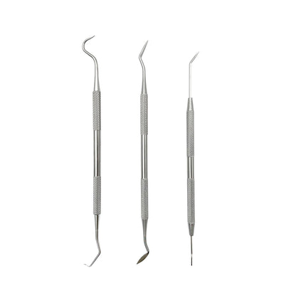 Universal Tactical Gun Cleaning Kit