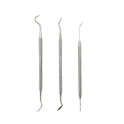 Universal Tactical Gun Cleaning Kit