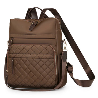 Waterproof Nylon Backpack