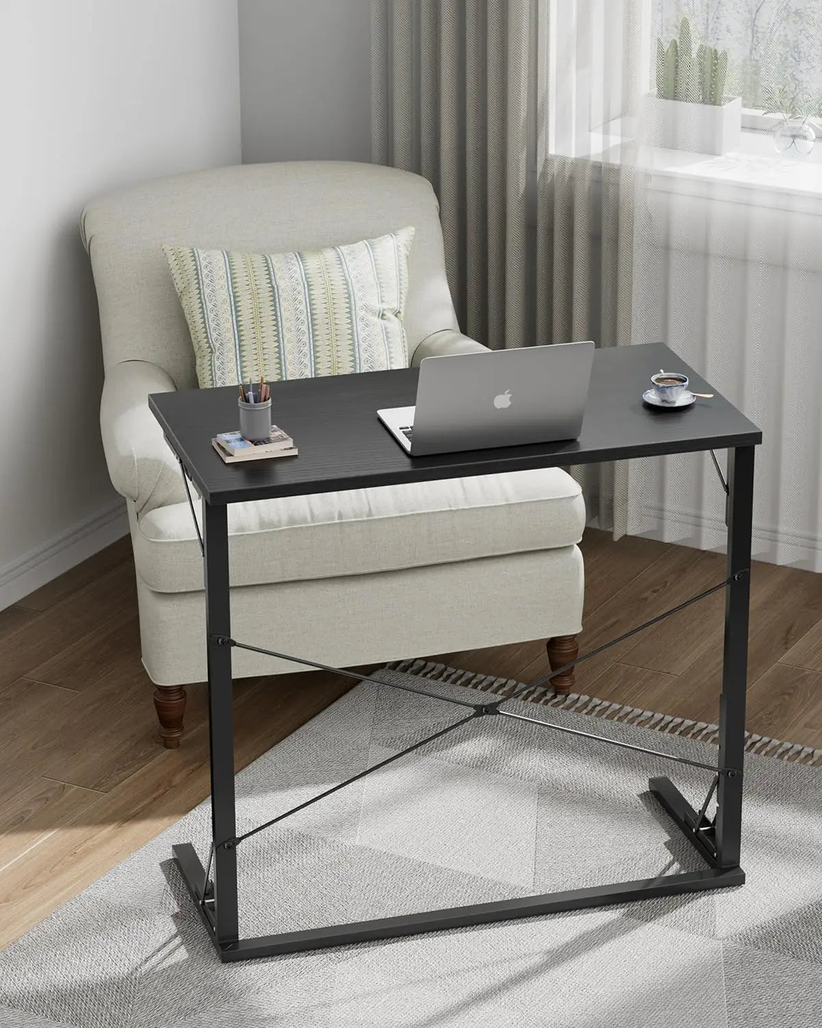31.5" Folding Desk
