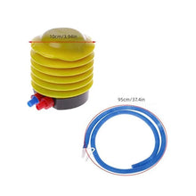 4Pcs Inflatable Pool Floats