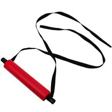 Cushioned Foot Pedal Kayak Seat Board Footrest