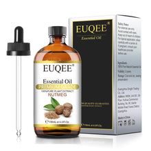 EUQEE 118ML Large Bottle Essential Oil