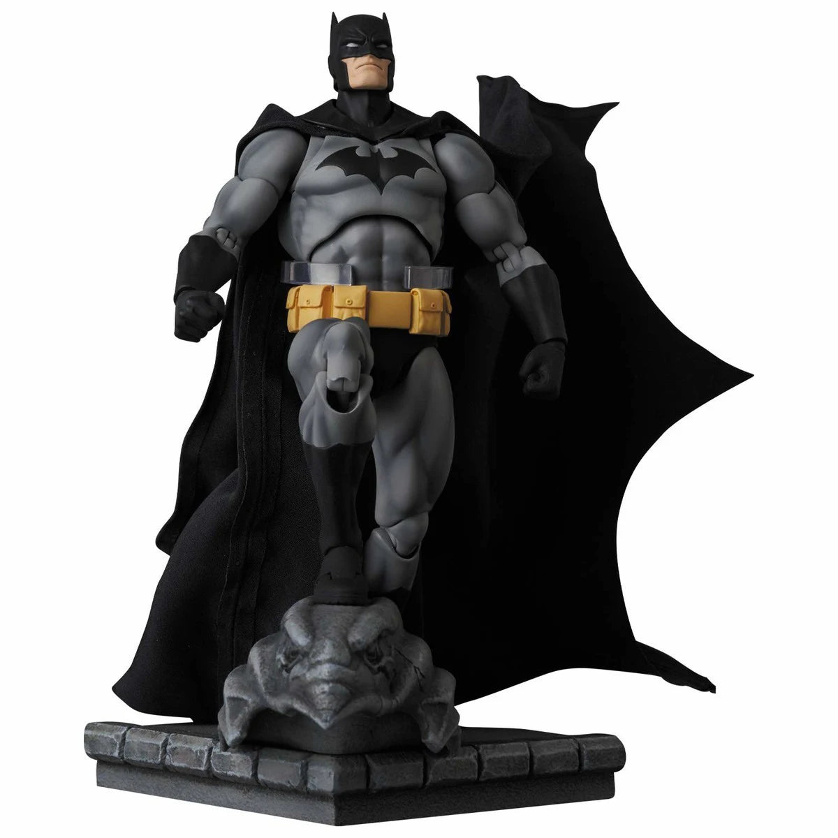 Batman The Dark Knight Action Figures