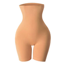 YBFDO High Waist Flat Angle Shaper Pants