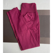 High Waist Seamless Stretchy Leggings