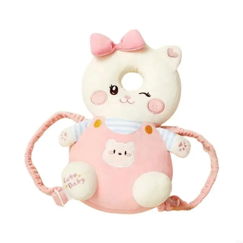 Infant Head Guard Safety Head Protective Lightweight & Soft Backpack Pillow