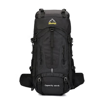 60L Outdoor Mountaineering Sports Backpack