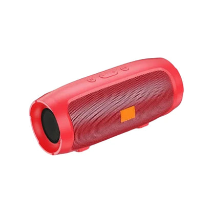 Lenovo FM Portable Bluetooth 5.4 Wireless Outdoor Speaker