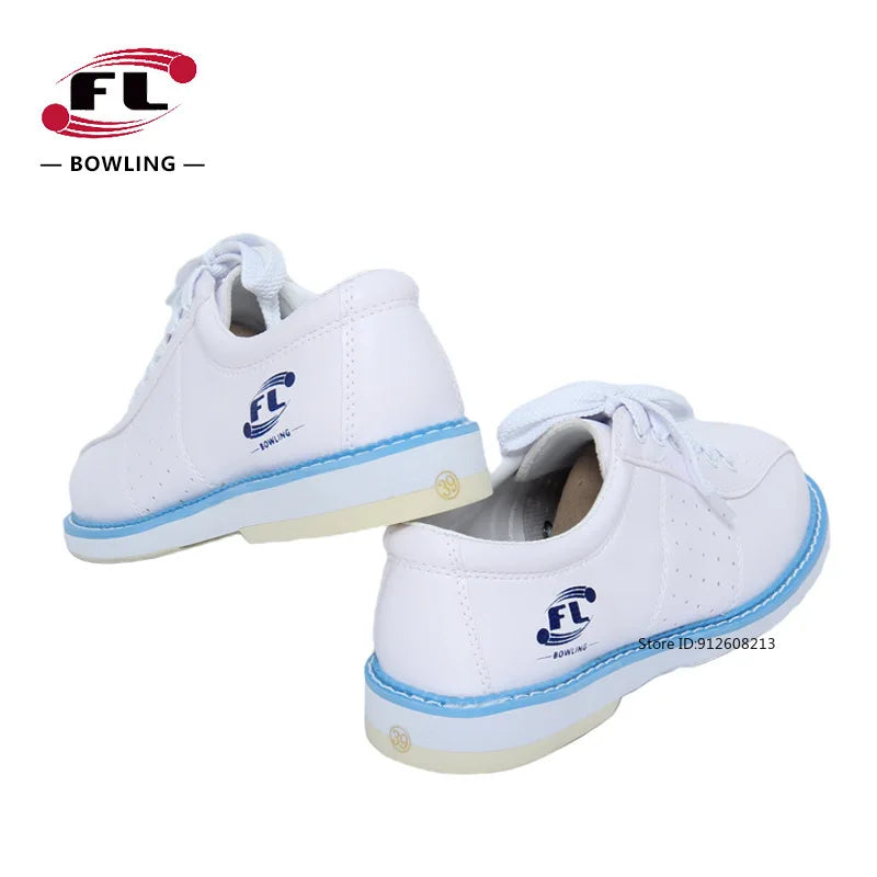 Right Hand Two-tone Bowling Shoes