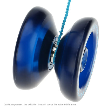 Professional Magic K1 Spin ABS Yoyo